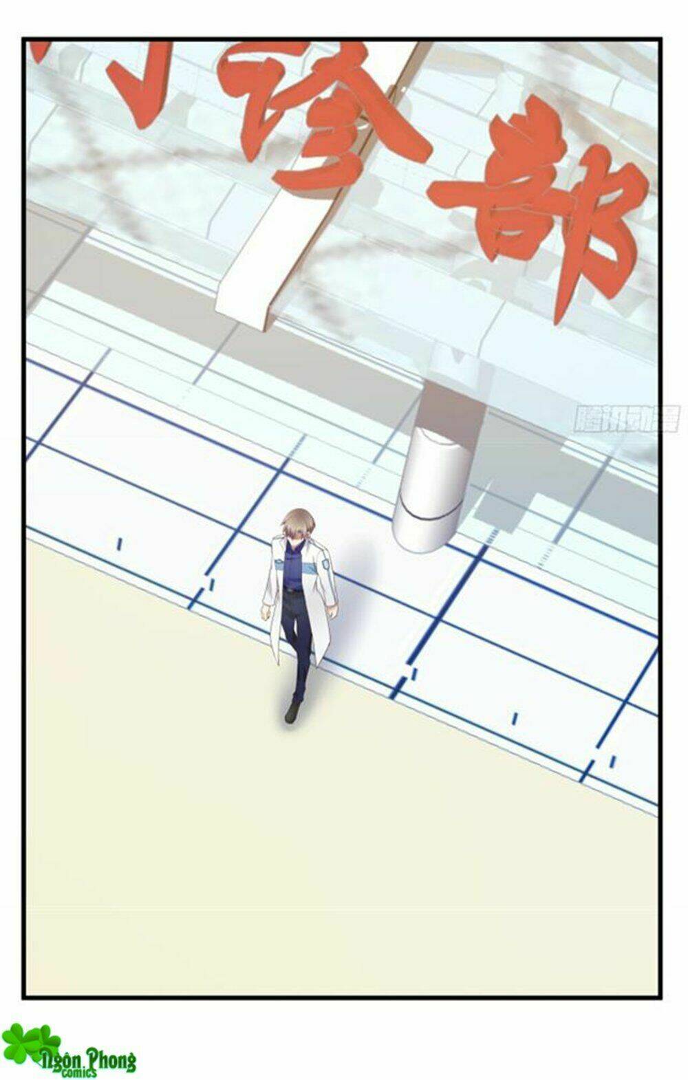 khi trò chơi ác ma bắt đầu chapter 71 32