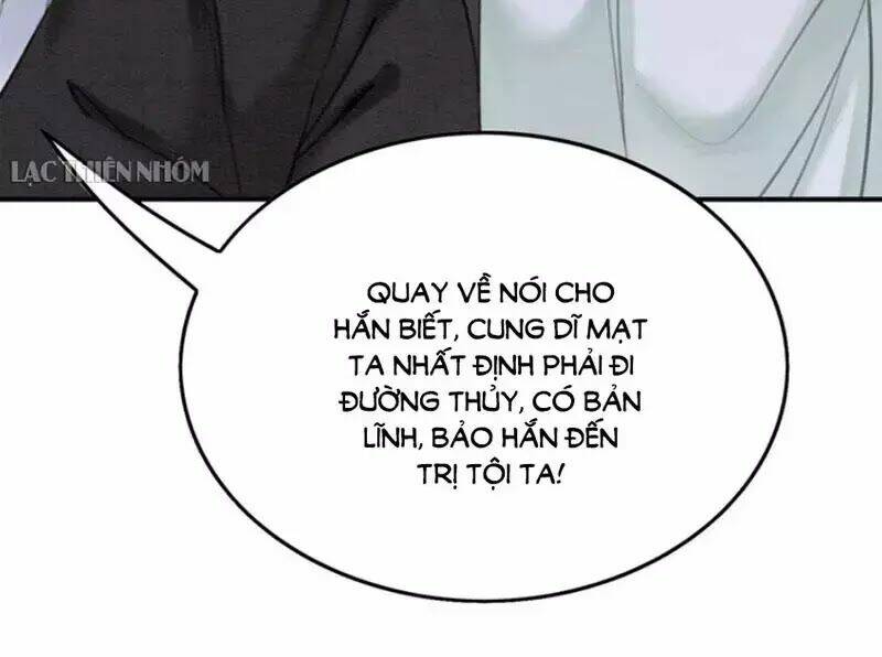 trọng sinh bá sủng nhiếp chính vương quá mạnh mẽ chapter 44 102