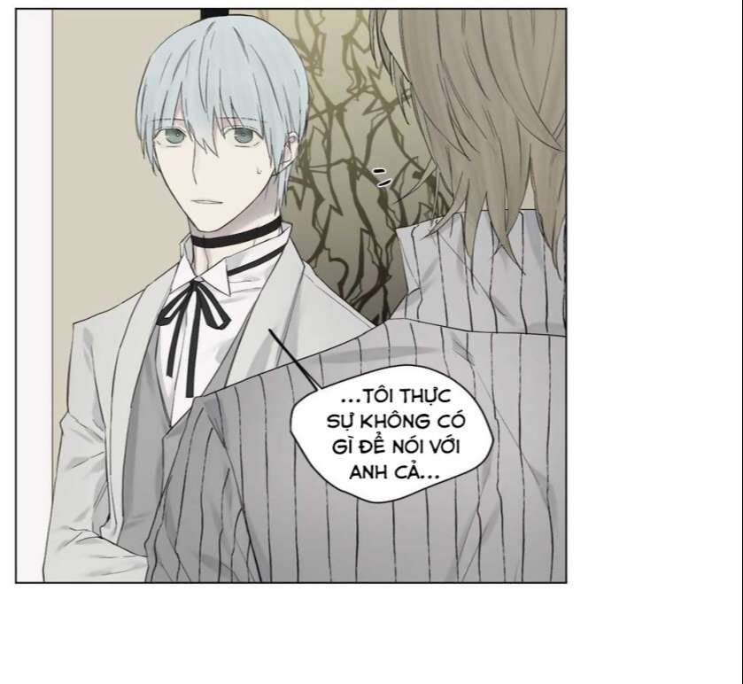 người hầu hoàng gia chapter 15 50