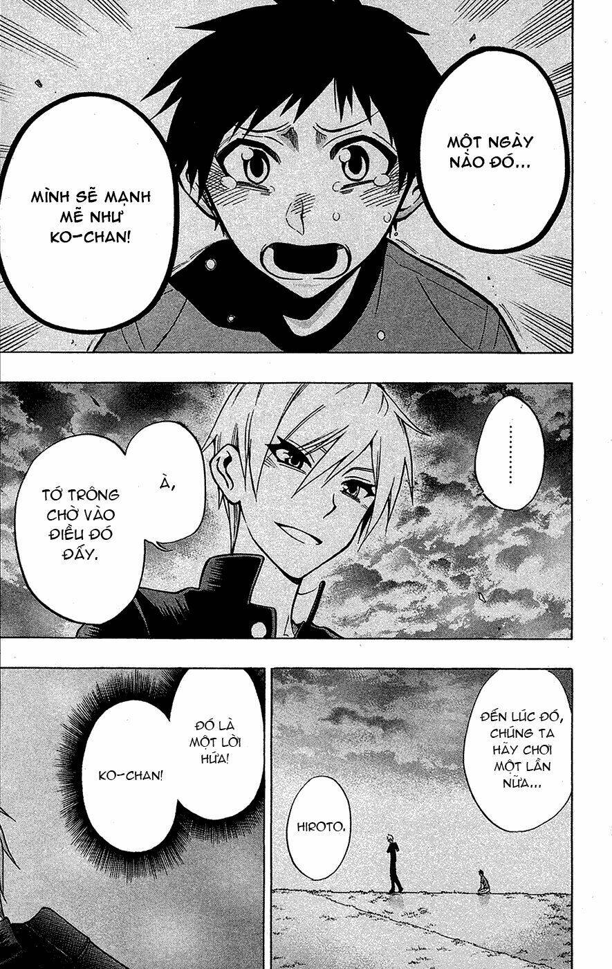 kurogane chapter 46 12