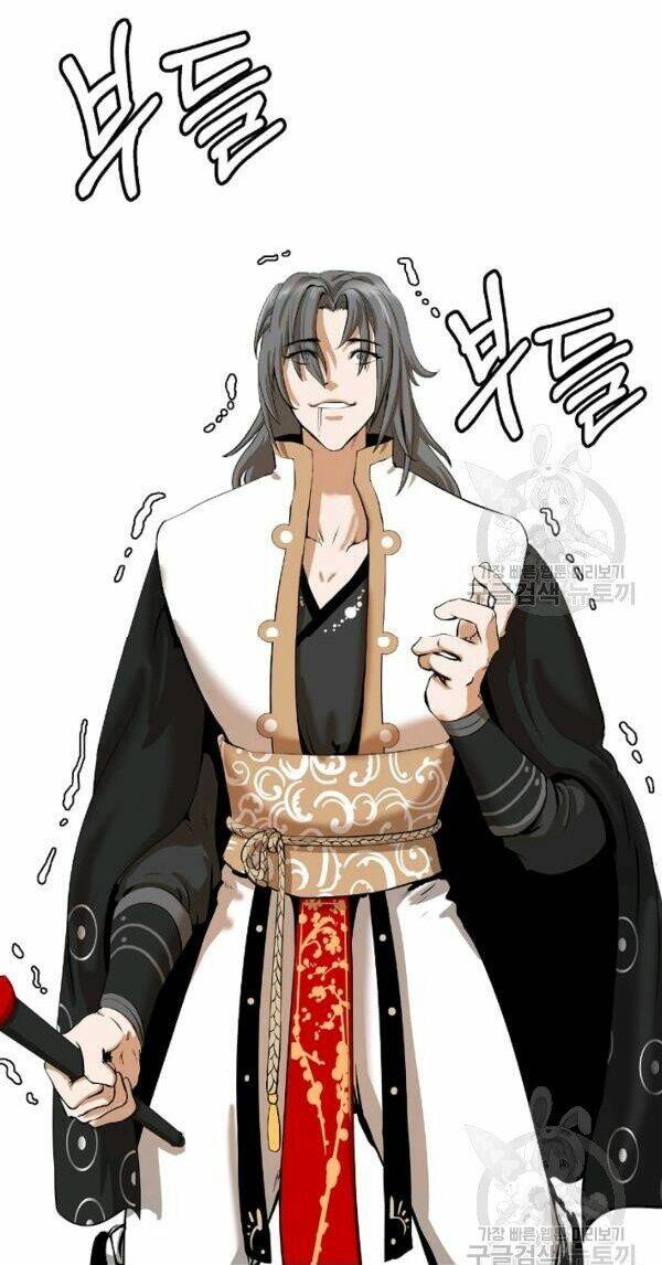 xuyên không thành hổ chapter 40 39