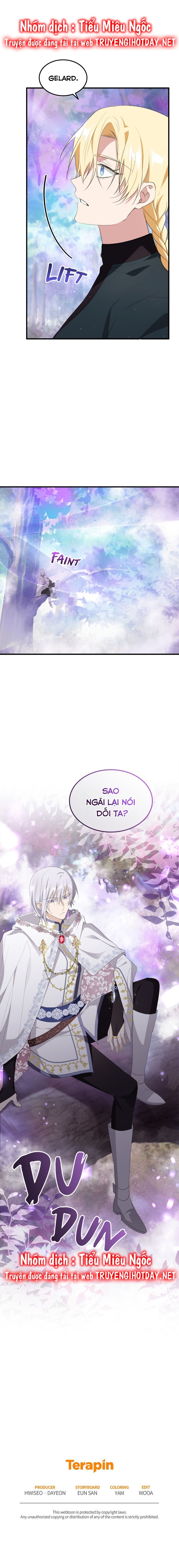 thưởng thức hương vị chapter 50 17