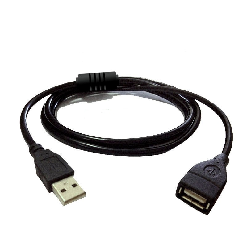 Cáp nối dài USB 2.0 dài 3 mét - Hàng nhập khẩu