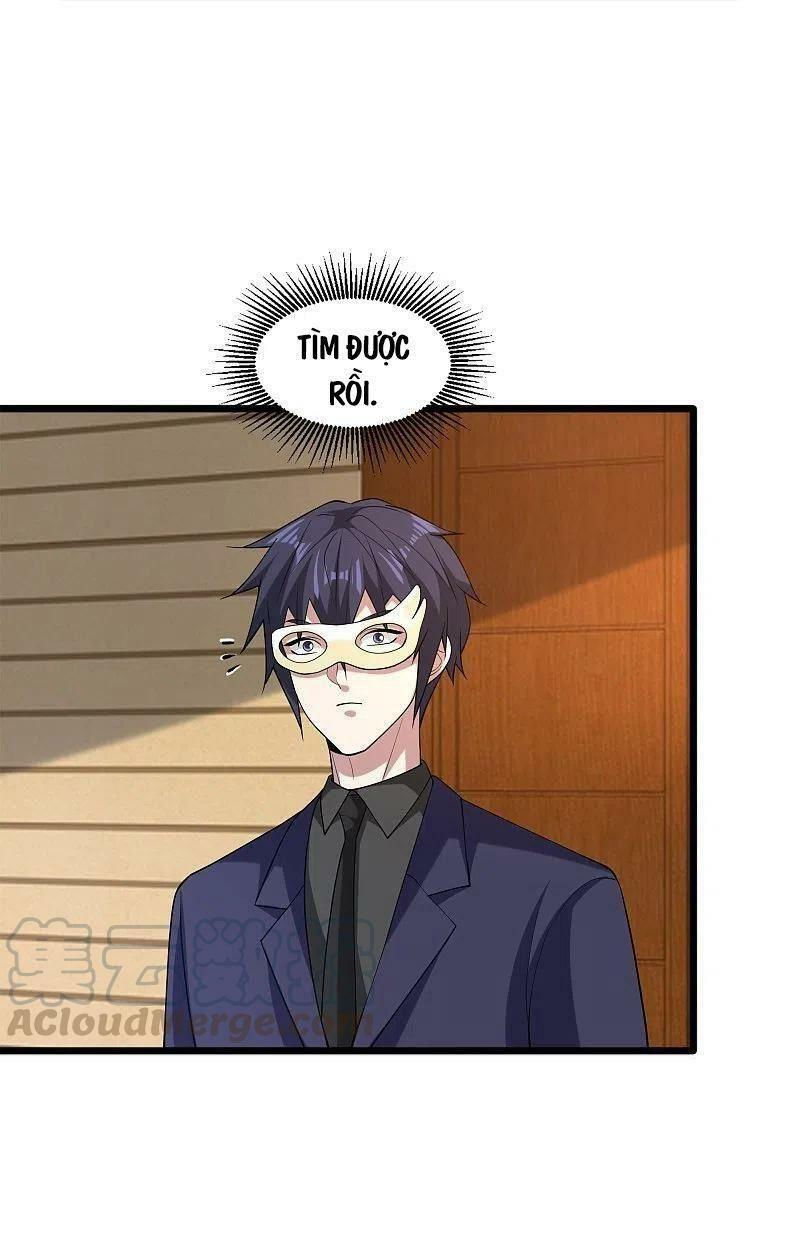 đô thị tà vương chapter 234 9