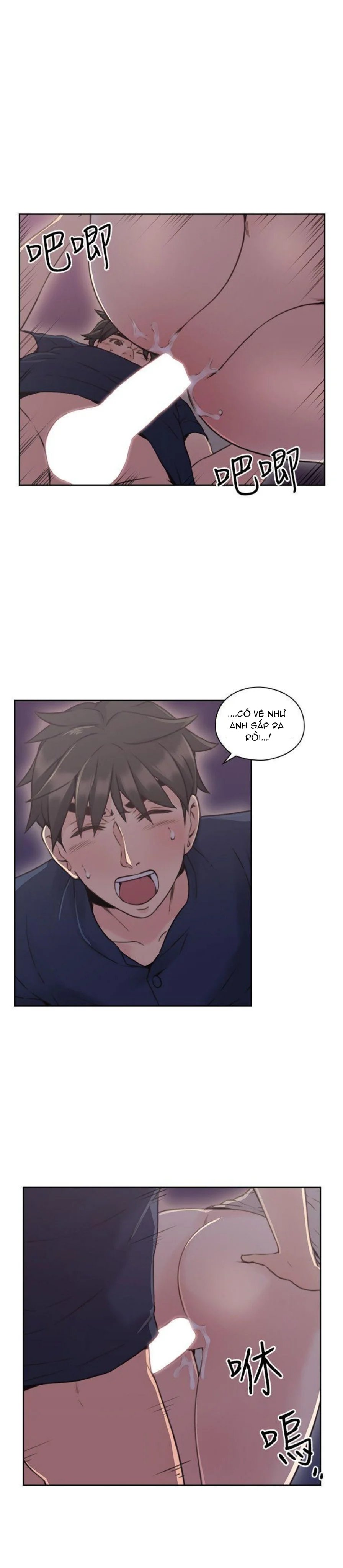 tình nhân chapter 19 9