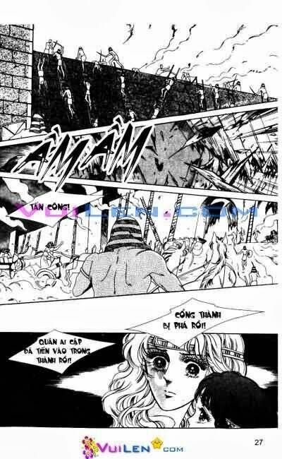 hậu duệ hoàng gia chapter 1 27