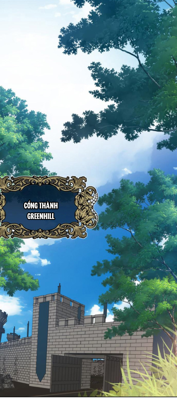 cách hiệp sĩ sống như một tiểu thư chapter 86.2 6