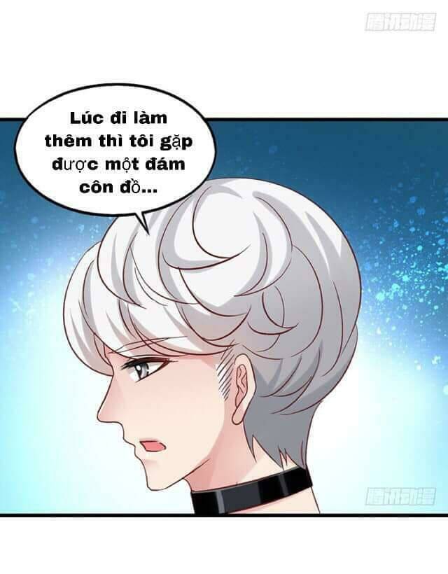 tôi không muốn fa như vậy đâu chapter 86 25