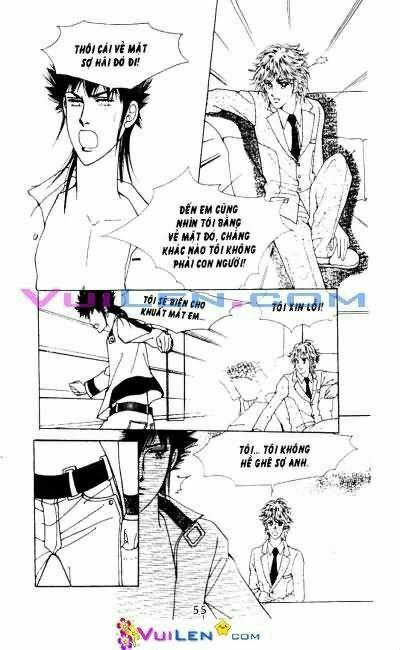 vật cản tình yêu chapter 4 55
