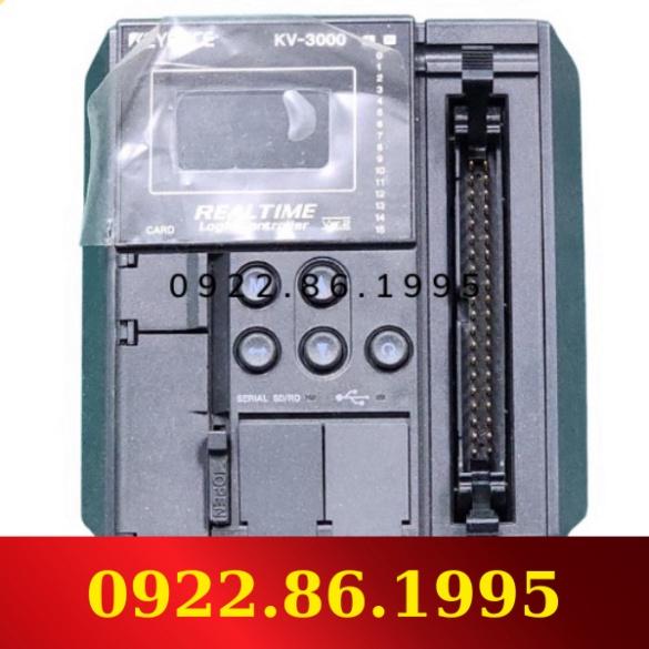 Bộ điều khiển Keyence KV- 000 mới