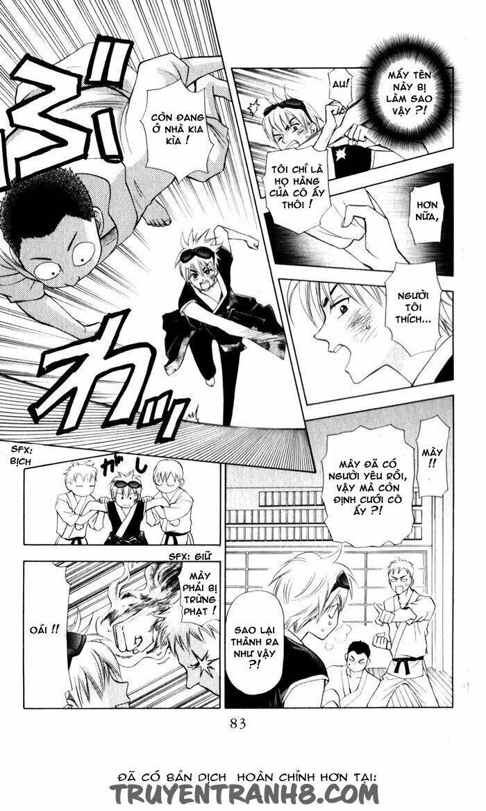 romeo và juliet hiện đại ii chapter 10 36