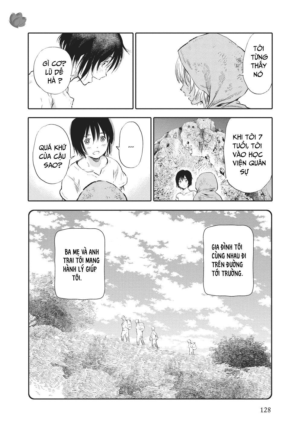 children of the whales chapter 3 34