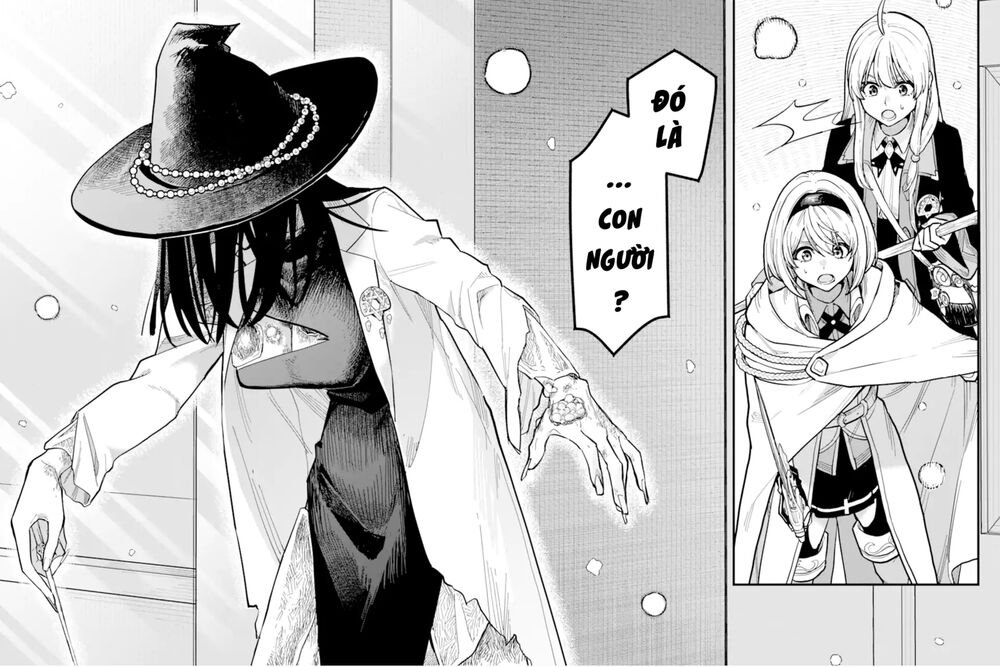 majo no tabitabi chapter 15 13