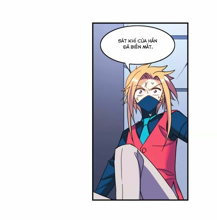 tô tịch kỳ quái chapter 95.2 21