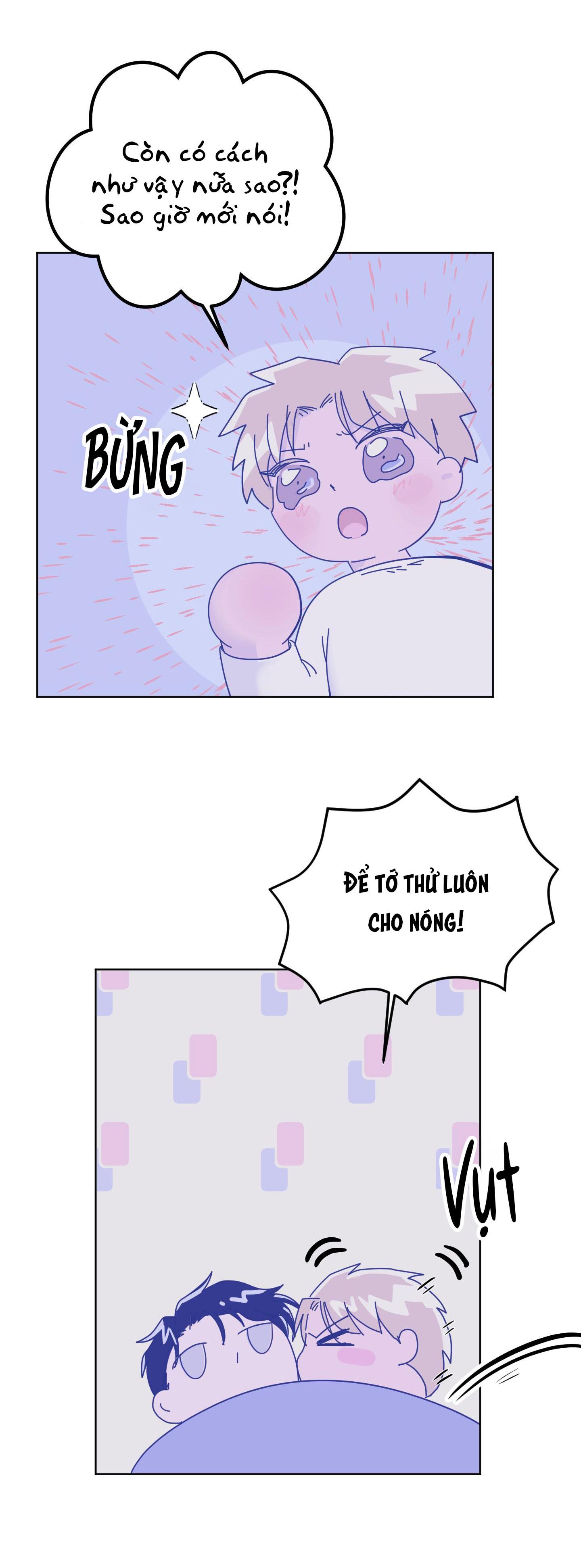 bl ngắn tuyển chọn chapter 4.2 5