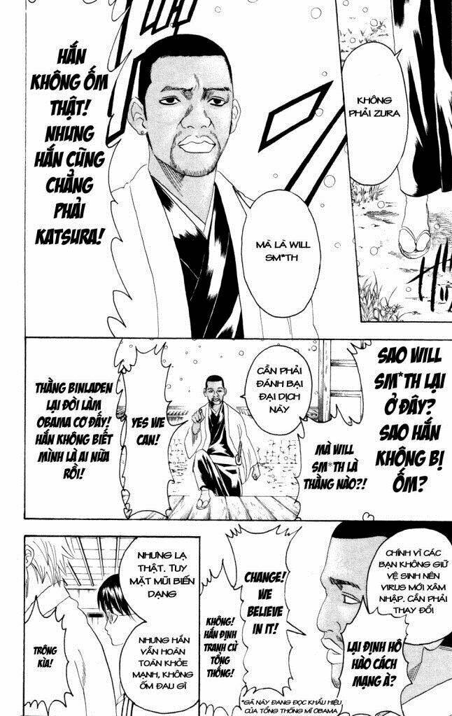 gintama - linh hồn bạc chapter 246 17
