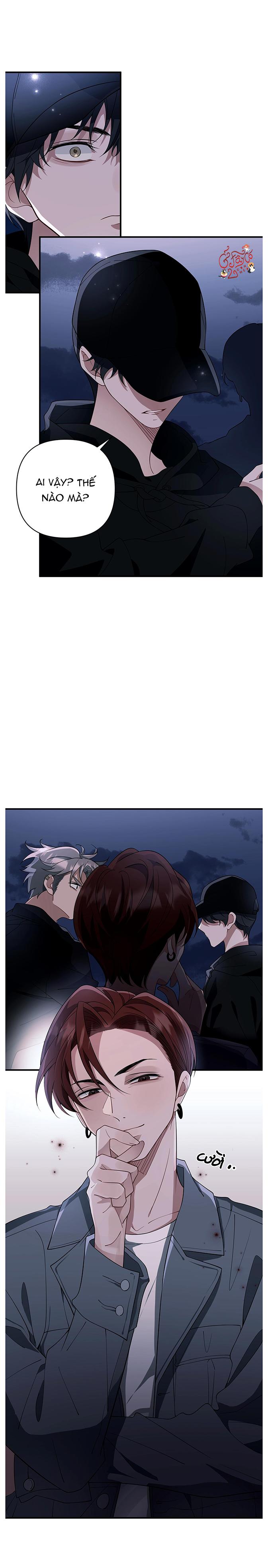 vết cắn tình yêu chapter 9 30