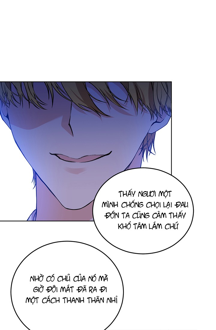 tôi sẽ trở thành gia sư của bạo chúa chapter 3 37