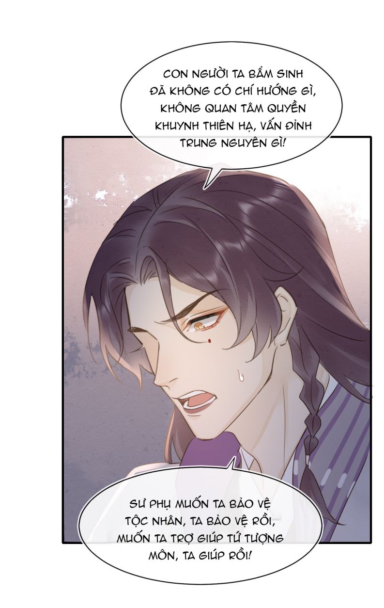 tù long chapter 118 22