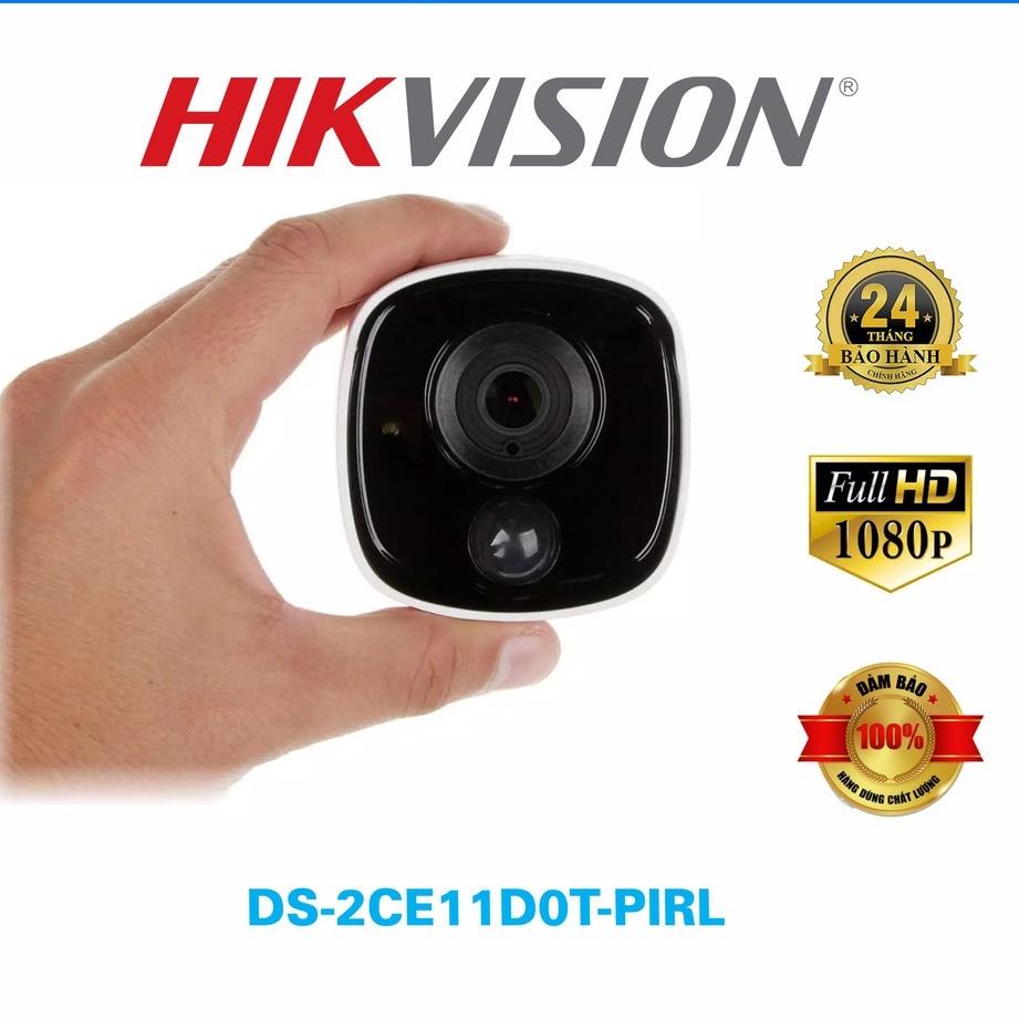 Đầu ghi hình Turbo 4.0 3MP 4 kênh Hikvision iDS-7204HQHI-M1/E - Hàng chính hãng