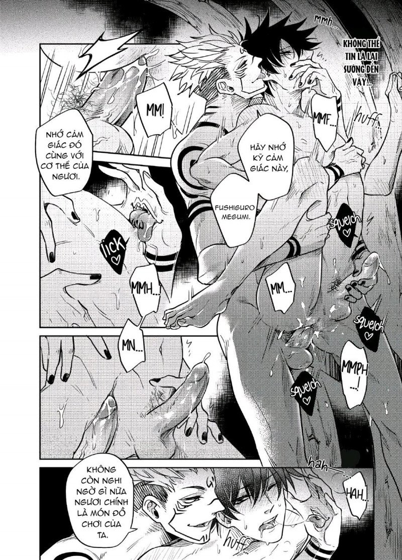 cp trong jujutsu kaisen dj chapter 7 21