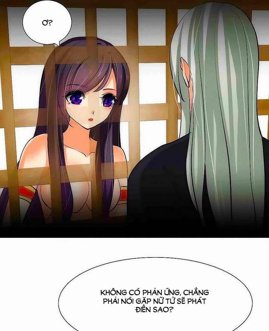 dưỡng thiếu chủ đấu tra nam chapter 59 13