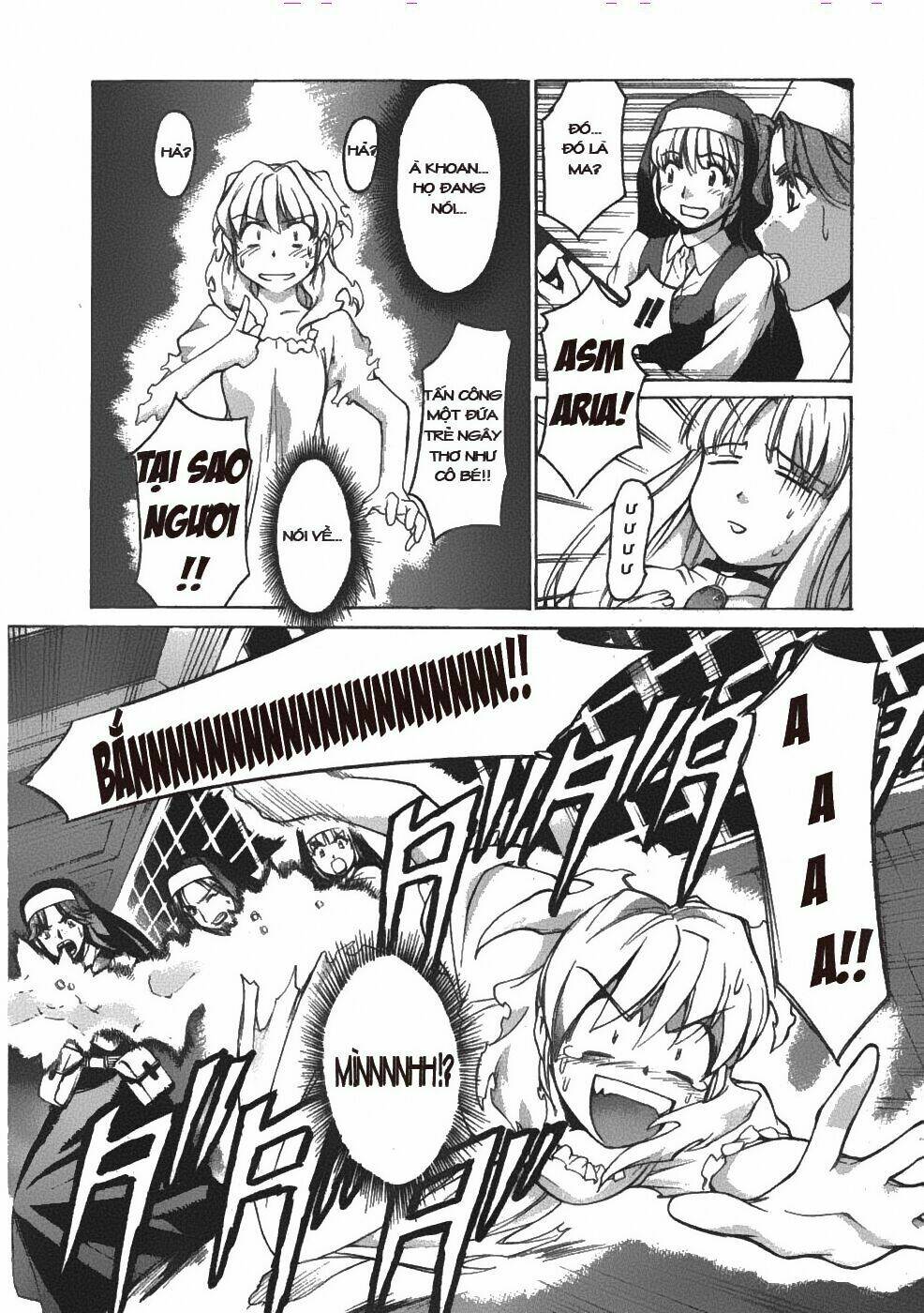 chrono crusade chapter 7 19