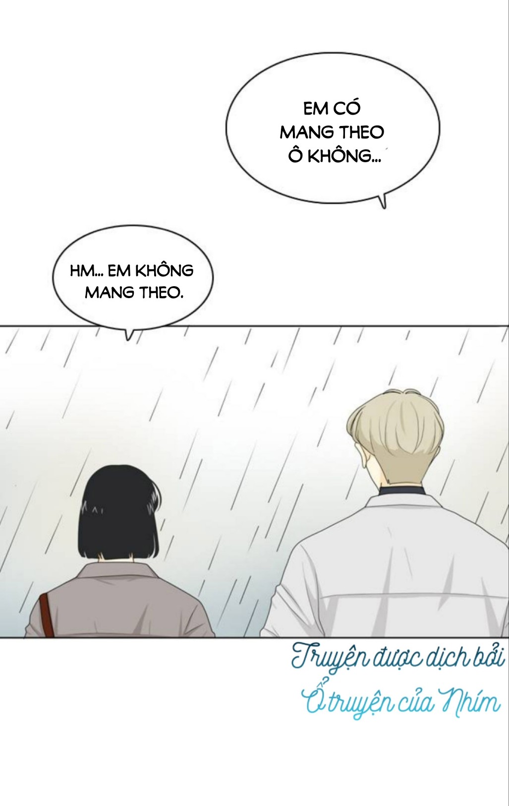 sống chung một nhà chapter 24 21