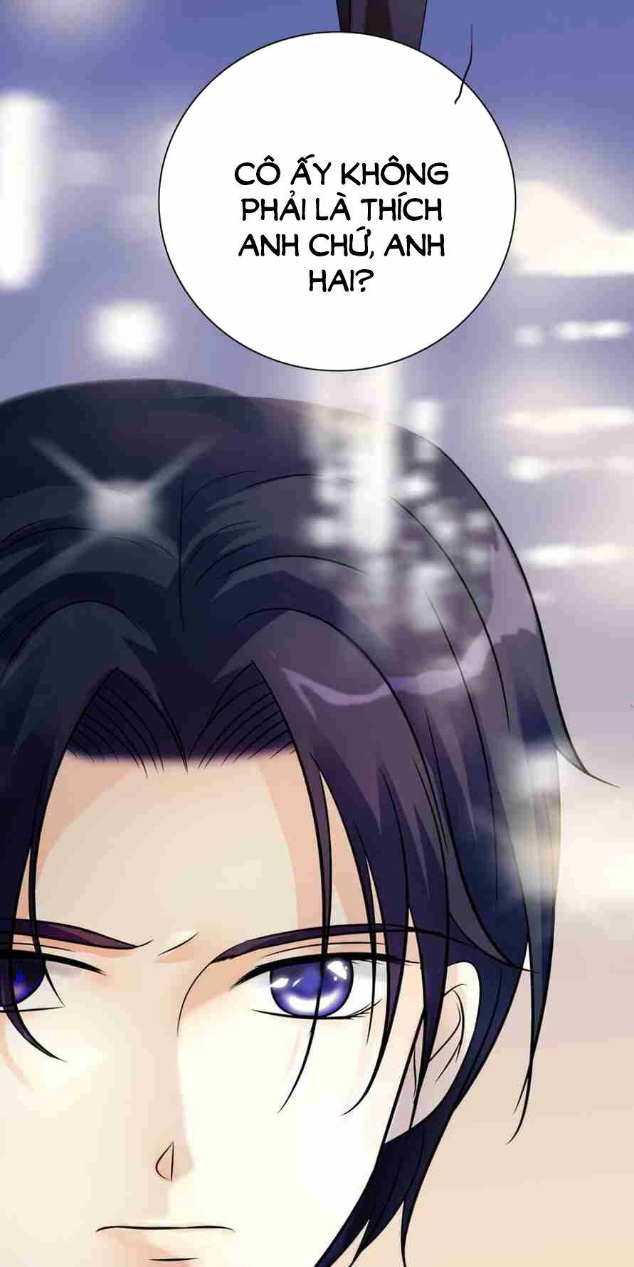 mật đào tiểu kiều thê chapter 11 5