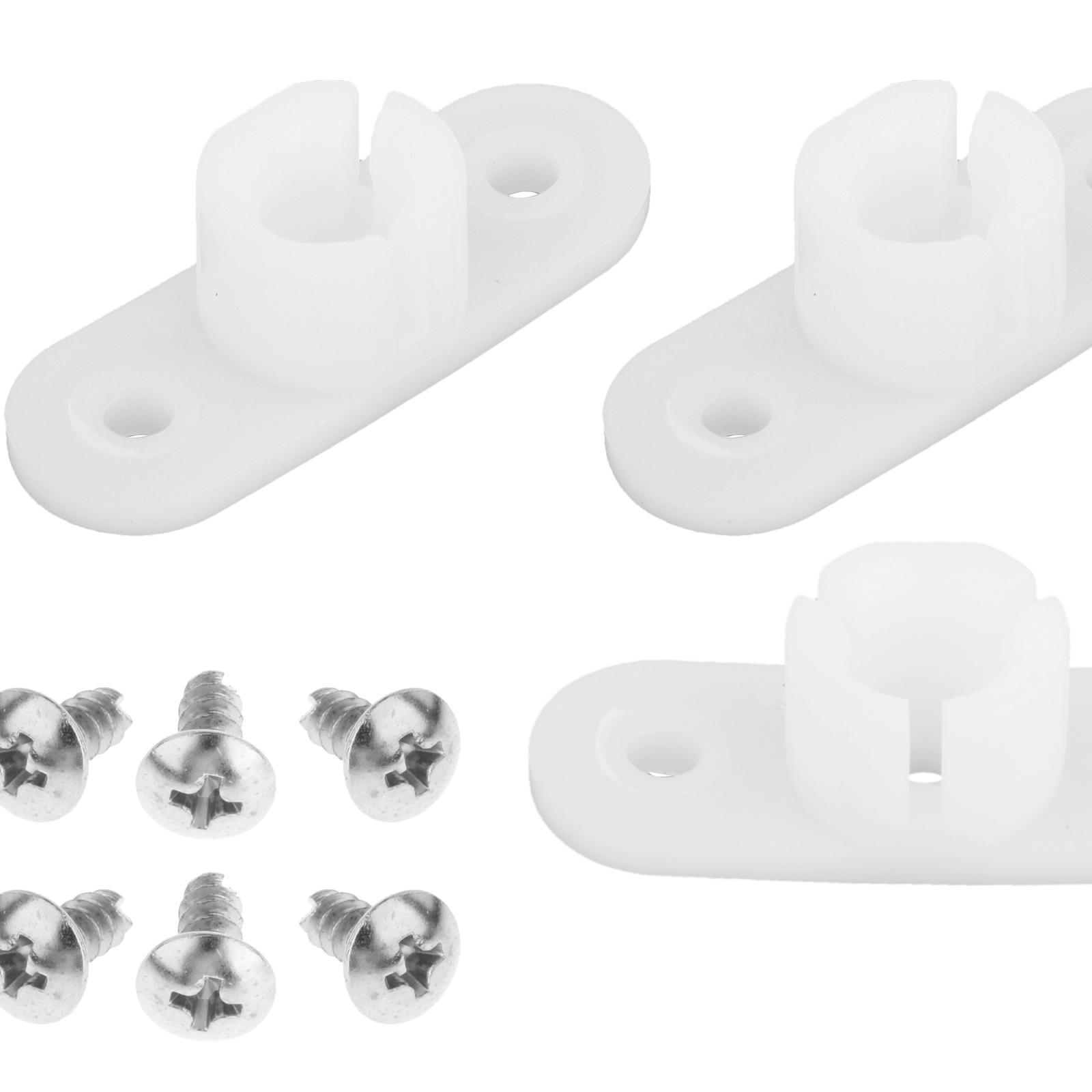 Headlamp Clip Kit STC3368 for Land Rover Discovery 1 1995-1998 Accessories