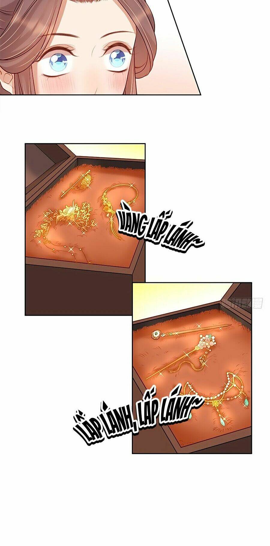 xuân khuê bí lục: xưởng công thái liêu nhân chapter 85 24