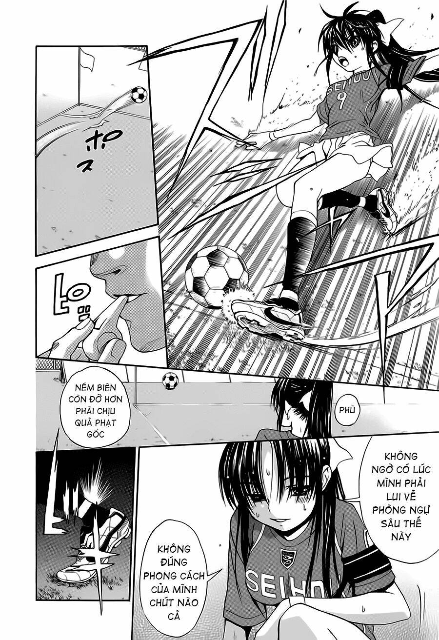 shuukyuu shoujo chapter 10 27