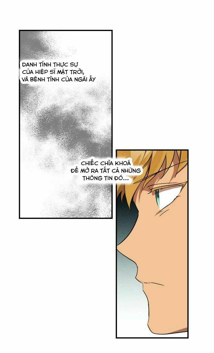 lâu đài vô danh chapter 16 24