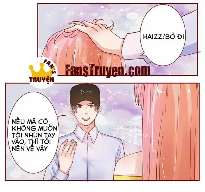 bá đạo tổng tài yêu tôi chapter 141 5