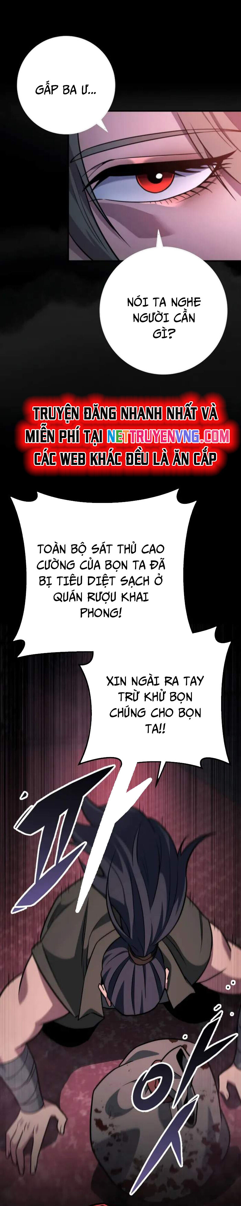 cửu thiên kiếm pháp chapter 110 42