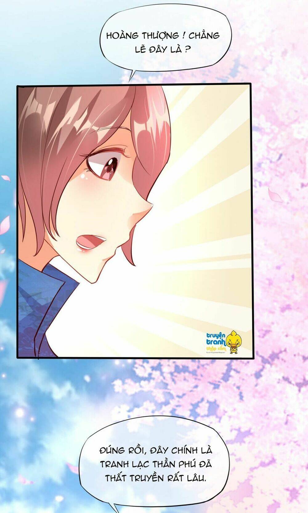 ái khanh giá đáo chapter 2 45