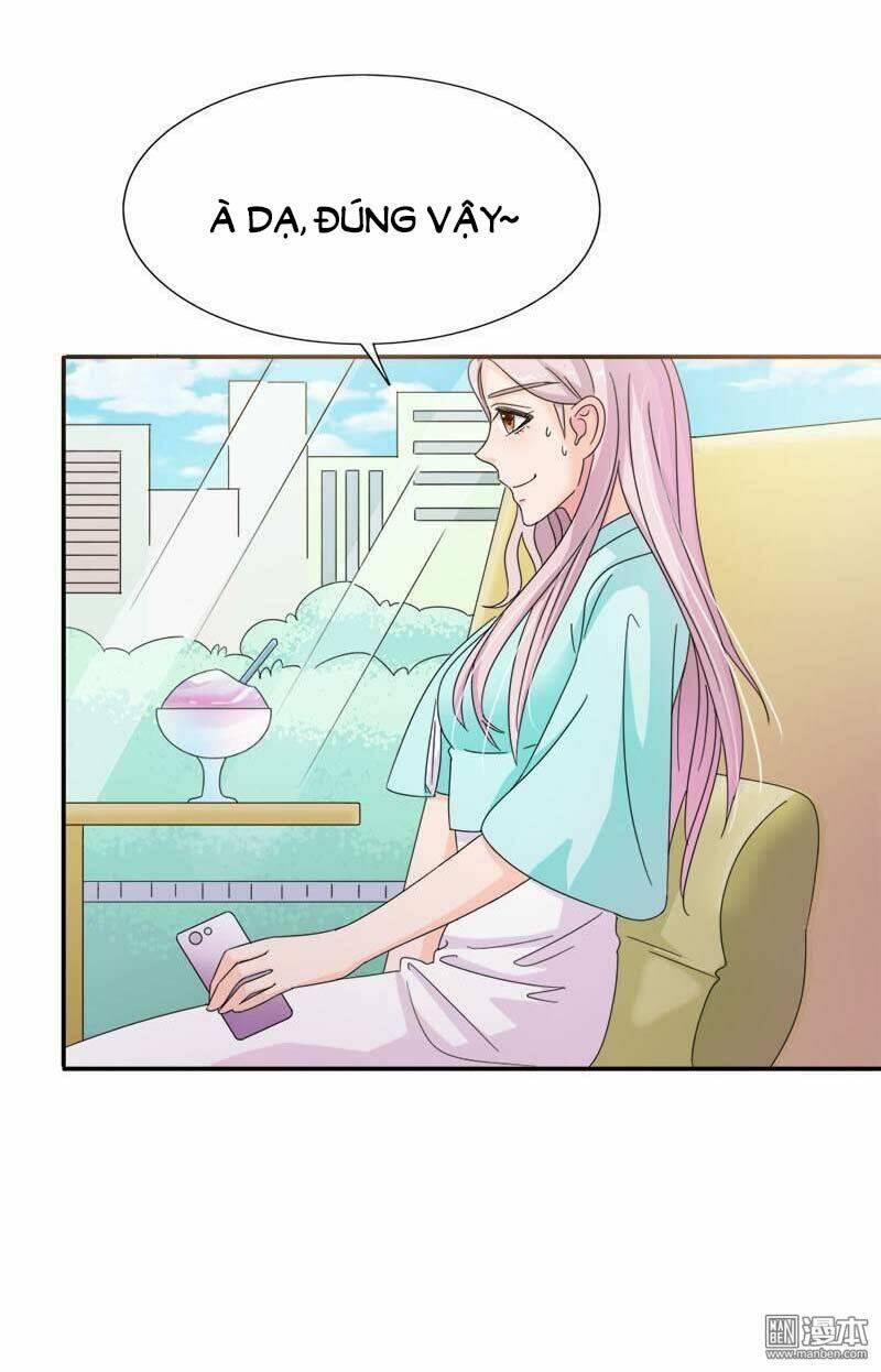 em vẫn còn nhỏ chapter 95 12