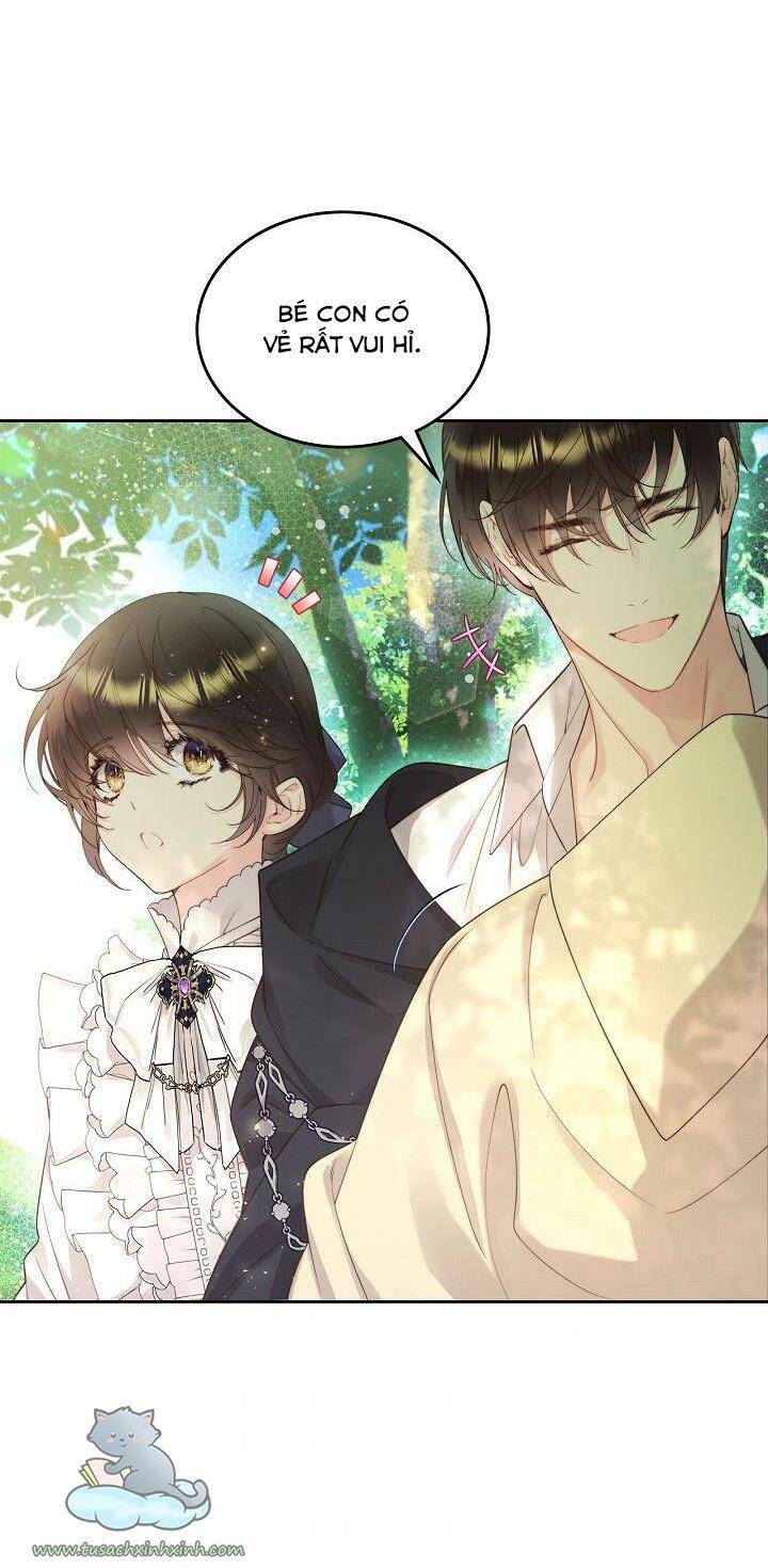 [15+] công chúa chloe chapter 88 65