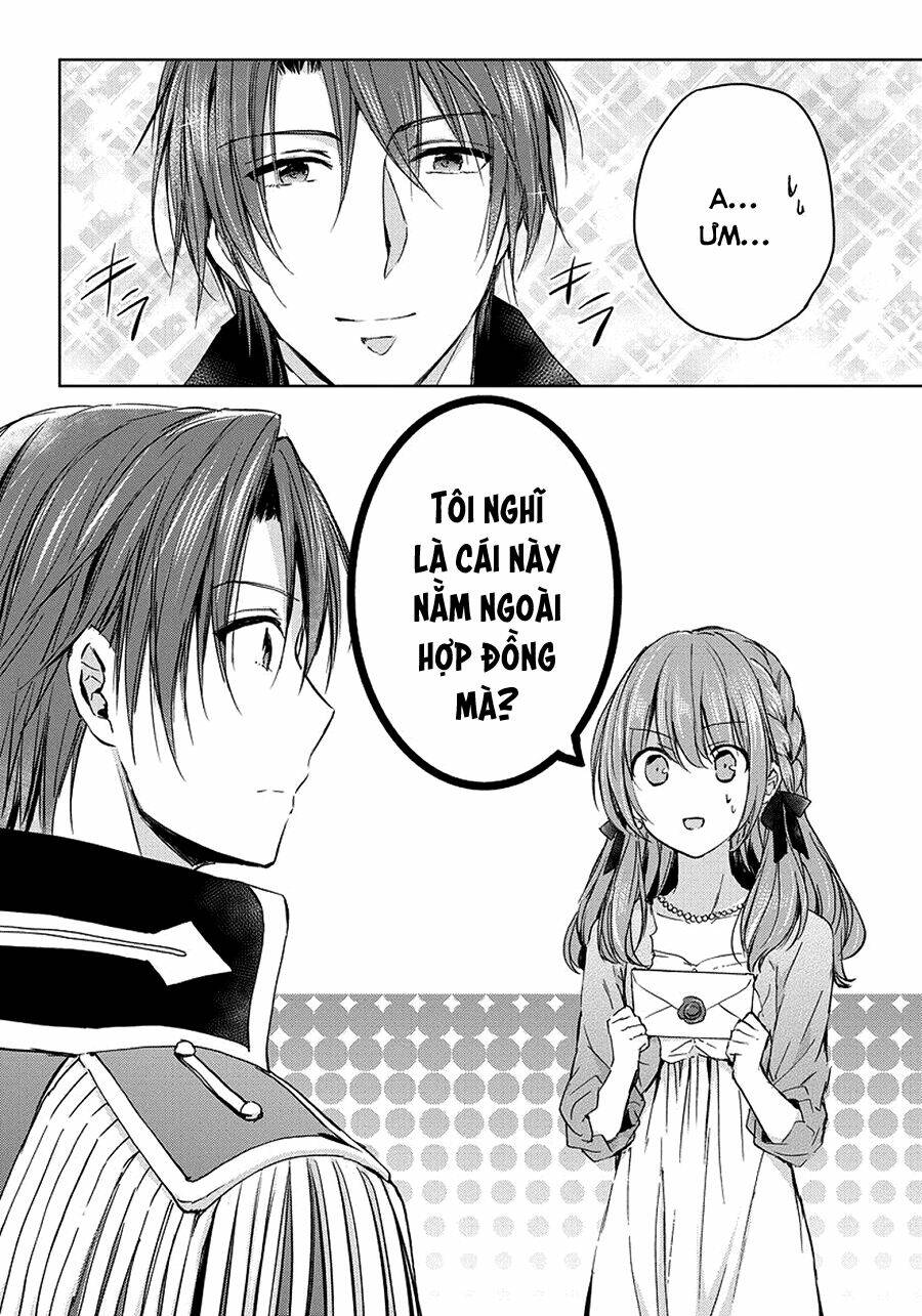 dareka kono joukyou wo setsumei shite kudasai! chapter 5 24