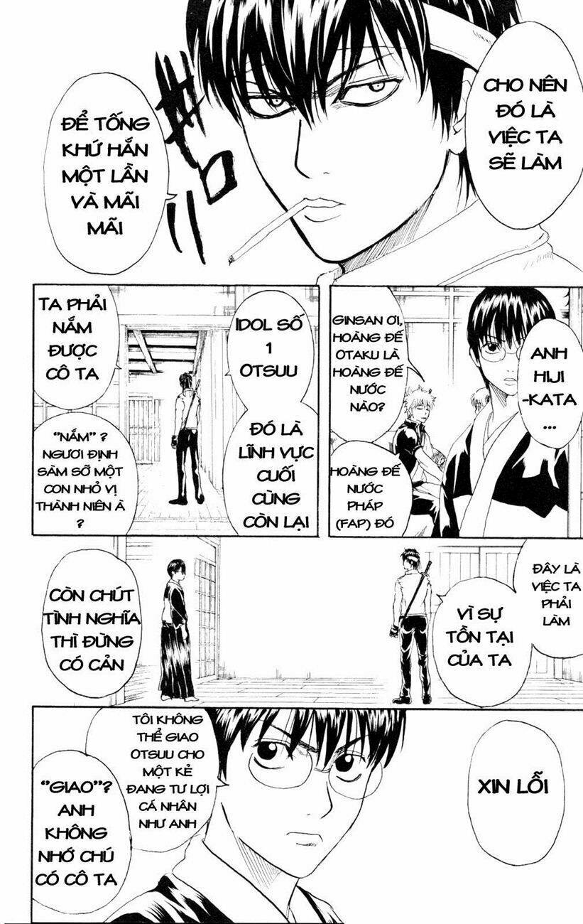 gintama - linh hồn bạc chapter 240 8