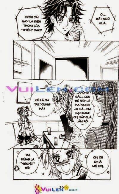 cặp đôi kỳ lạ chapter 2 27