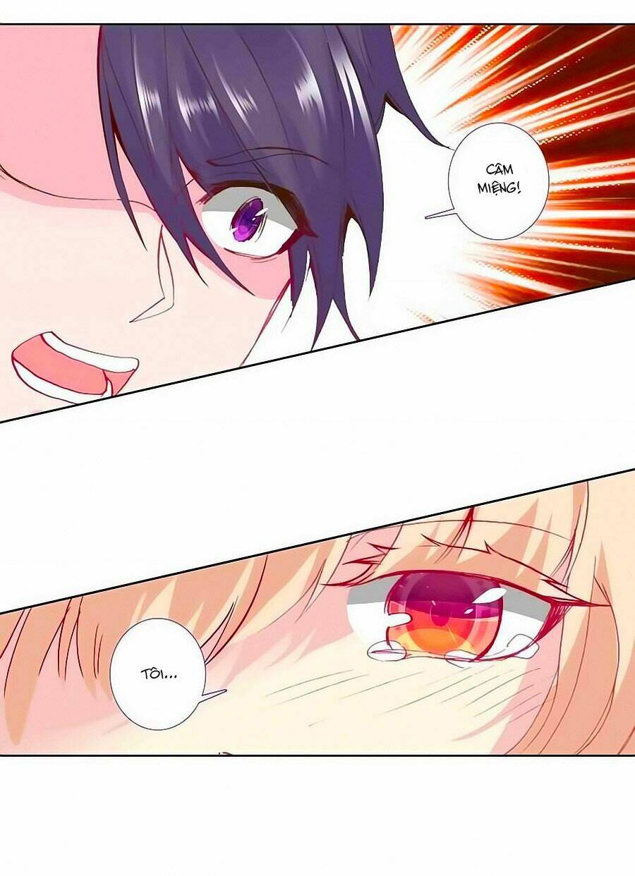 101 sủng vật tình nhân chapter 77 10