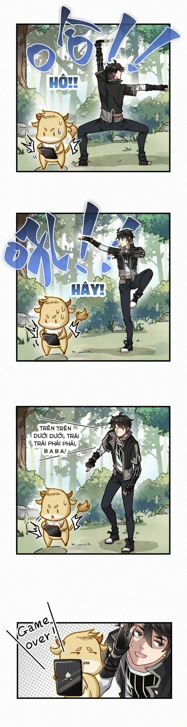 thánh khư chapter 8.2 6