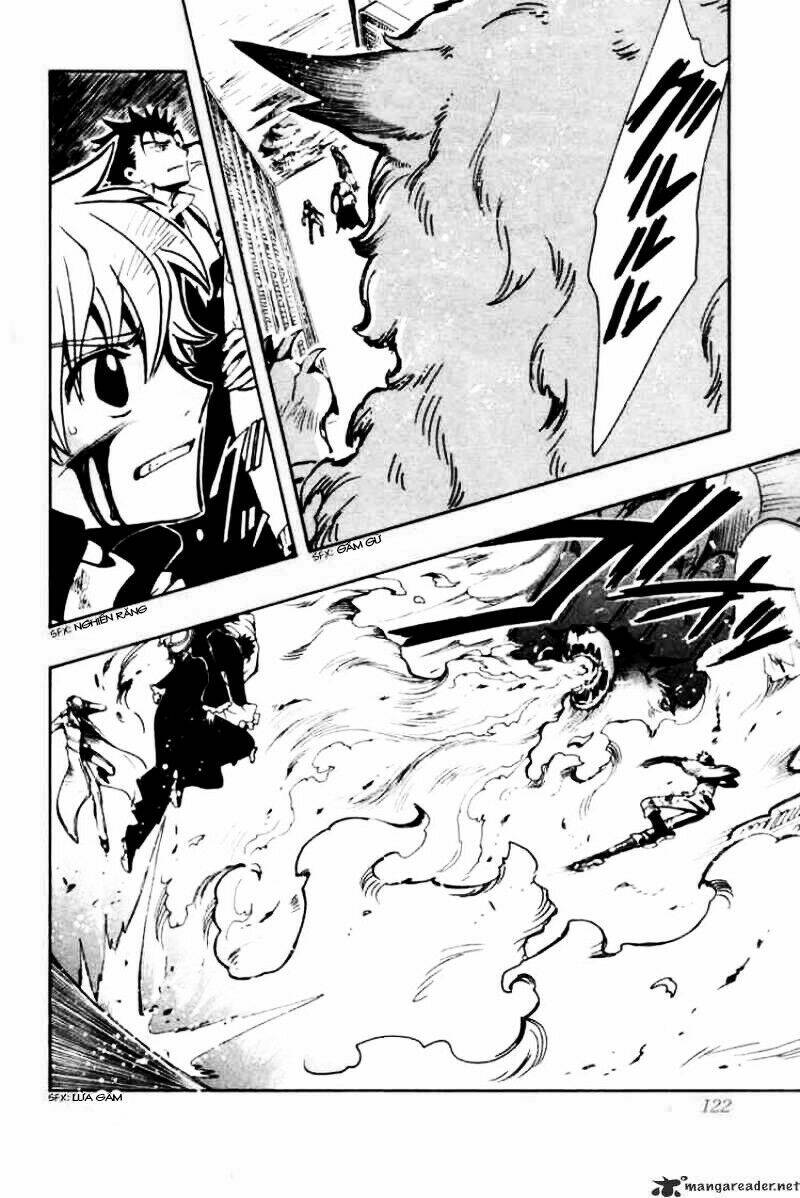 huyền thoại đôi cánh chapter 106 2