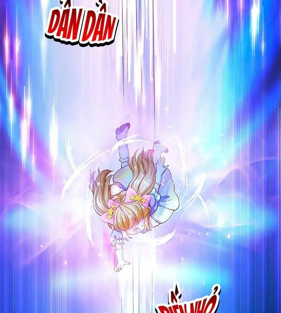 bỗng một ngày trở thành con gái nhà vua chapter 153 45