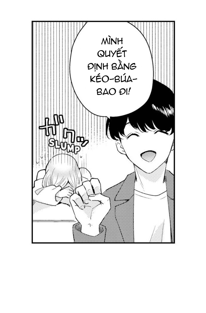 khi bạn tình phải lòng nhau (full) chapter 7.1 17