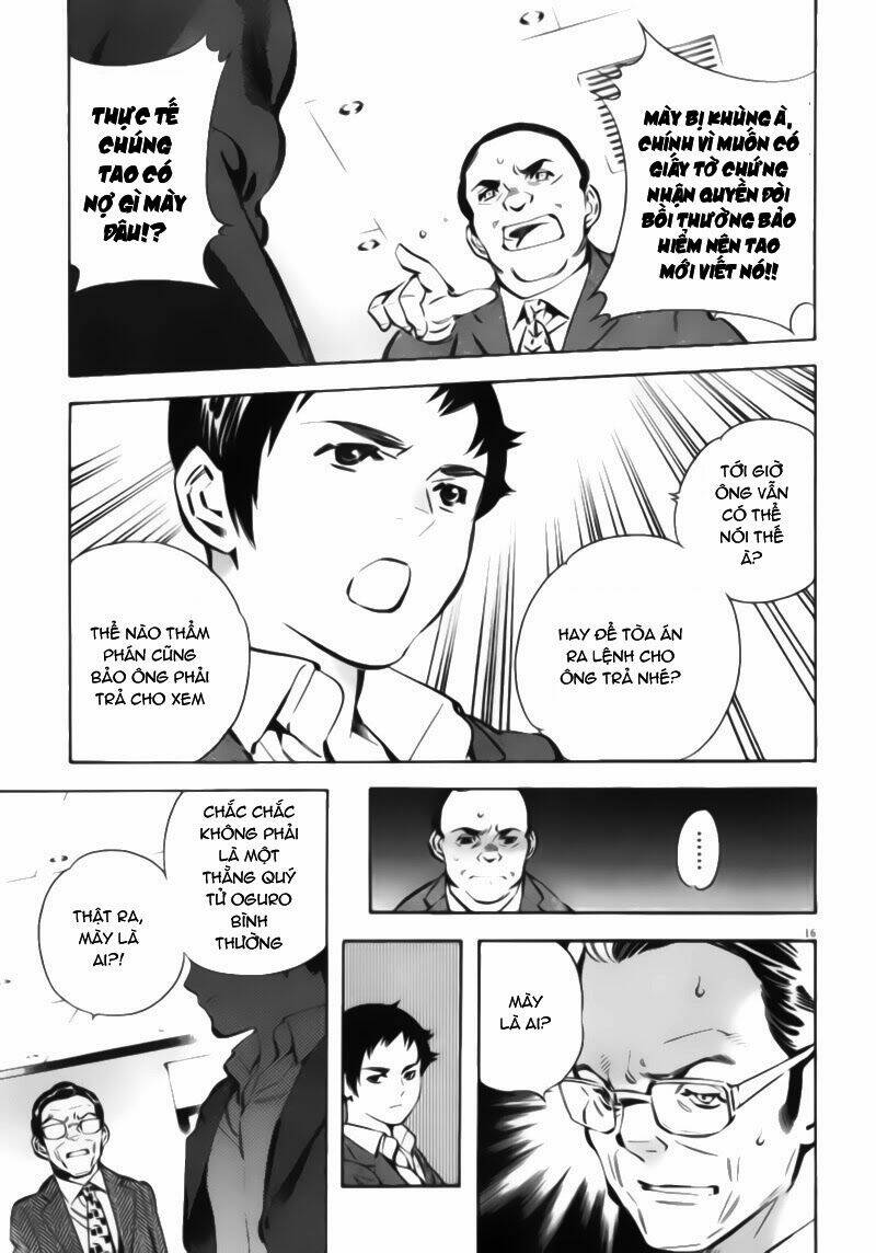 shin kurosagi - con diệc đen 2 chapter 5 17