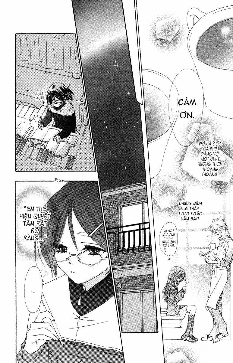 sora log chapter 16.6 18