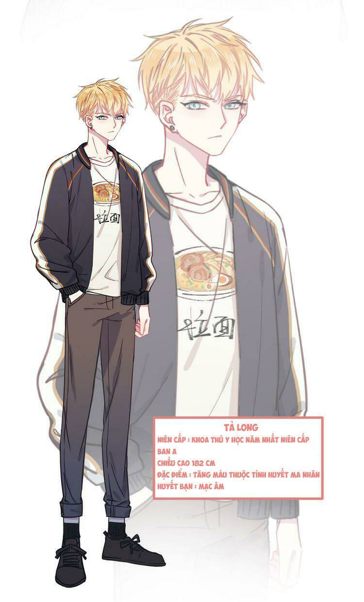 người yêu huyết ma chapter 3 39