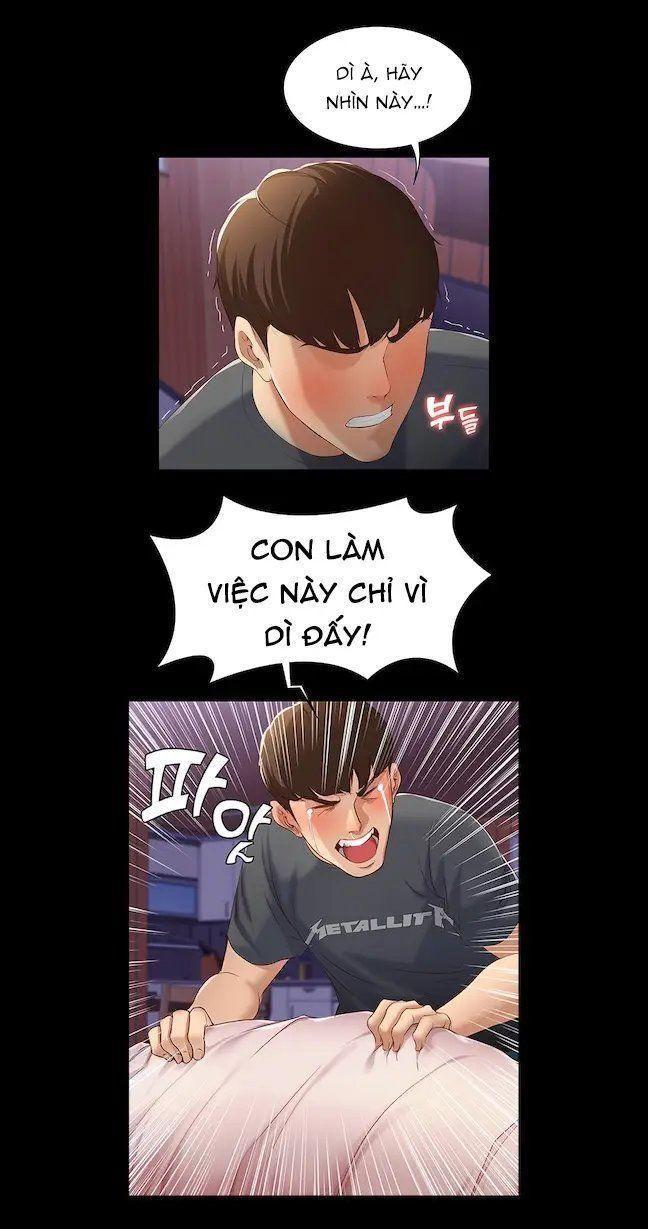 ký sự ở trọ chapter 8.2 23